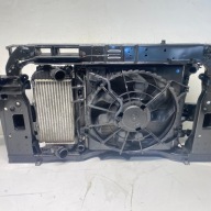 support panel for radiators radiator HYUNDAI TUCSON II 2.0 CRDI AUTOMAT 15-21