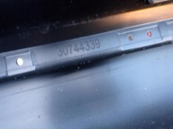VOLVO V70 II LIFT 05-07 threshold moulding threshold left