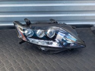light front right front right XENON ANGLIK LEXUS RX III RX450 H HYBRID