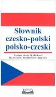 Słownik czesko-polski polsko-czeski Wydawnictwo językowe Aneks