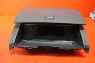 MERCEDES C-class W204 204 204K S204 display radio passenger compartment