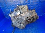 Getriebe JEEP RENEGADE 2.0 MJTD C635.6.35.32 DIESEL