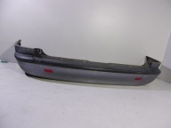 Opel Zafira A bumper rear part rear Z163
