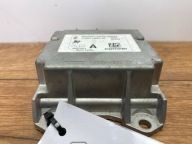 control unit airbag Ford Mustang VI 2015+