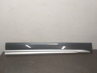 door moulding right front AUDI Q5 80A853960