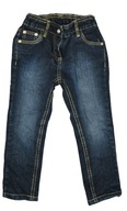 Spodnie jeansowe 98 cm PALOMINO