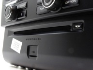 RADIO navigation NAVI display PORSCHE MACAN 95B 95B035884L