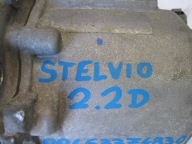 REDUKTOR ALFA ROMEO STELVIO 2.2D 00463374830