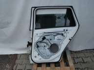 VW GOLF VI tür rechts heck