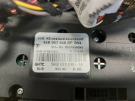 Porsche Macan Turbo II control panel wielofunkcyjny 95b907040bp