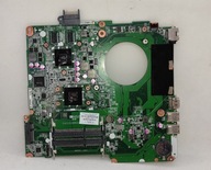 Płyta główna DA0U93MB6D0 HP Pavilion 15-N 15-n221so AMD A6-5220 uszkodzona