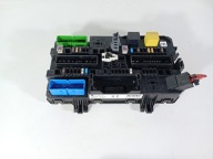 Opel Astra H 04-14 Module fusibles Module BSI OE 13206762