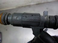 AUDI A6 C6 4.2 8V B injector 0280156180 079133551B