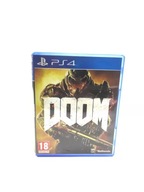 GRA PS4 DOOM