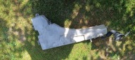 washer fluid tank BMW E71 X6 7161476