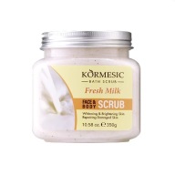 KORMESIC TESTRADÍR 350 ML FRESH MILK TEJES