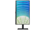 Monitor Samsung 24" QHD IPS 2560x1440 USB-C 75Hz NOWY