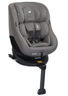 JOIE fotelik SPIN 360 isofix 0-18kg Grey Flannel