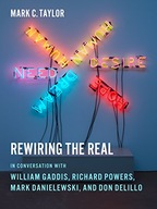 Rewiring the Real: In Conversation with William