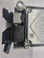 Ford C-MAX e 2005 Moduly airbag powietrznych 3M5T14B056BG