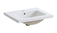 CFP 9060 umywalka ceramiczna 60cm /washbasin 60cm MODEST Comad UM-9060 ( YS