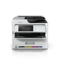 Atramentová multifunkčná tlačiareň (farba) Epson WF-C5890DWF ADF DUPLEX