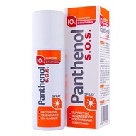 PANTHENOL SOS sprej - 130g