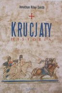 Jonathan Riley - Smith - Krucjaty Historia