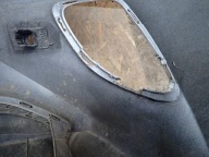 bumper rear part rear KIA CEED 3 III HB HATCHBACK 2018- 86611-J7000
