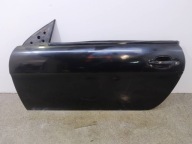 door left front black, Bmw Seria 6 II (2003-2010) E63/64