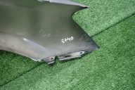 SKODA FABIA IV fender left front front