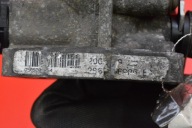 Valvola a farfalla FORD FIESTA MK6 1.3 8V 70 KM 01-07