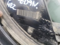 light left rear part BMW SERIA 5 E60 6910767 sedan 03-07