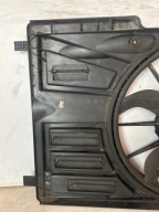 Boîte Ventilateurs Module Ford Focus MK3 C-Max MK2 1.6 TDCI