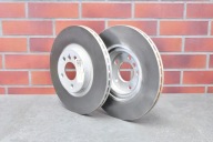 disques disque avant avant disques de freins MINI COOPER J05 110km! 6897427