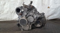 Getriebe Skoda Octavia II 2,0 TDI JLU