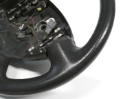 steering wheel, leather RENAULT LAGUNA II 2