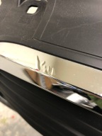 Grill Grill AUDI A3 8V SB LIFT 8V3853651AA