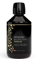 Zinzino BalanceOil+ 300 ml, Premium