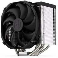 Chłodzenie procesora CPU ENDORFY Fortis 5 Dual Fan 140mm + 120mm EY3A009