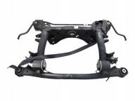 axle beam axis sider rear part rear springing MG 4 MG4 2022-2025 11267500