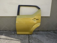 SUZUKI IGNIS III 3 16- door left rear.