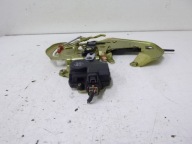 lock rear part right Kia Carnival 2000r.
