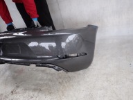 PORSCHE 982 BOXSTER IV 16- bumper rear part rear PDC