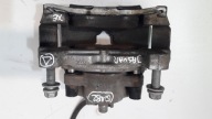 JAGUAR XE X760 2015 caliper brake left front AVG9A