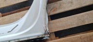 SQ5 8R Q5 quarter corner threshold left left rear part LY9C