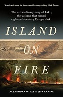 Island on Fire: The extraordinary story of Laki,