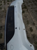 DACIA SANDERO II bumper rear part rear PDC complete