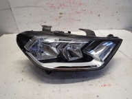 light front front right AUDI A1 II 2018- 82A941004