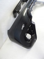 Dacia Duster II 2 17- bumper front front